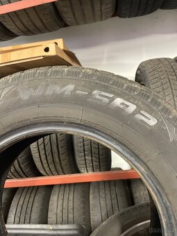 Zimní pneu 175/70 R14 - 4