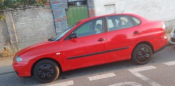 Seat Cordoba - 4