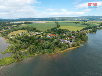Prodej pozemku k bydlení, 1.497 m², Okrouhlá - 4