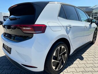 Volkswagen ID.3 Family 107kw,panorama,matrix,keyless,kamera - 4