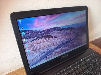 Herní LowEnd ASUS, Core i5 7200U, 8Gb/ 1TB SSHD - 4