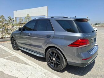 MB GLE350d 4MATIC full option - r.v. 2018 - 4