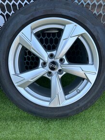 AUDI A6 ALLROAD 4K C8 - 4
