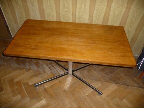 konferenční stolek - 4