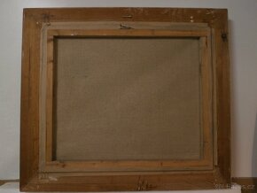 Zátiší vlčí máky, V. Štědrý nar. Možděnice - 4