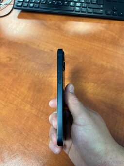 Iphone 13 Black 128Gb - 4