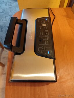 VAKUOVAČKASiguro VS-T950SU Dual Seal Professional - 4