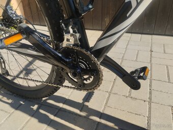 Specialized Stumpjumper HT Alu 29"/17" 2x10 - 4