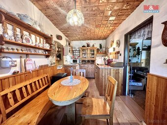 Prodej chalupy, 139 m², Bratronice - 4