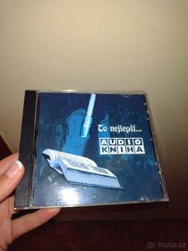 CD romy - 4