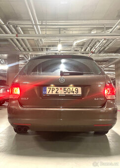 Volkswagen Golf 2.0: Prodáno - 4
