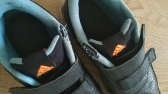 Botasky Adidas, vel. 36 - 37 - 4