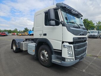 Tahač VOLVO FM 450 - 4