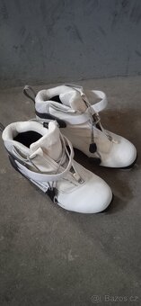 Rossignol boty - 4