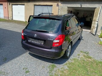 fabia 2 combi facelift 1.6.tdi 77kw r.v.2014 - 4