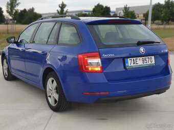 Škoda Octavia 2019 1.6 tdi 85kw 301tis.km /Čerstve rozvody - 4