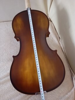 Viola - 4