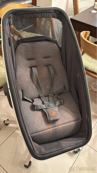 Decka postylka/zidlicka Maxi Cosi - 4