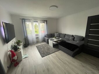 Pronájem bytu 3+1, 65 m² – Postoloprty (Palackého) - 4