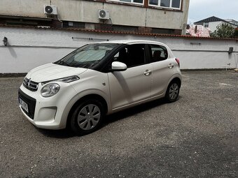 Citroen C1 - 4