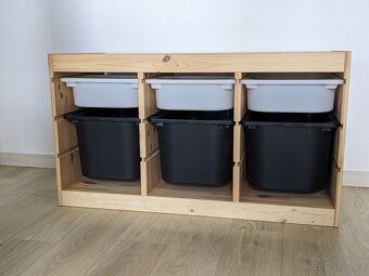 IKEA Trofast - 4