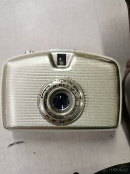 Retro fotoaparáty - 4