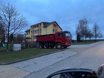 MAN TGA 480 - 4