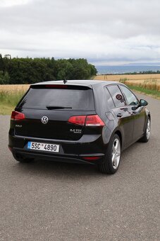 Volkswagen Golf 7 2.0 TDI Highline – 2014 - 4