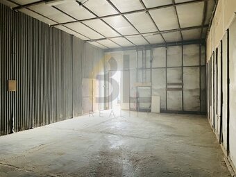 Pronájem komerčního prostoru, 70 m2, Na Výhoně, Hodonín - 4