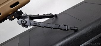 Artemis SPA M50 semiauto+bipod+puškohled+ 3 zásobníky - 4