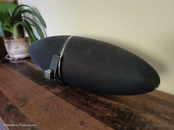 Reproduktor Bowers & Wilkins Zeppelin - 4