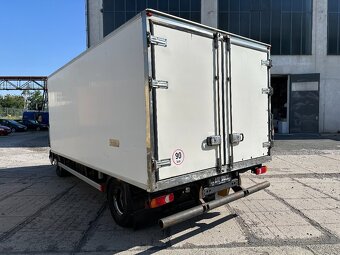 DAF LF 45.220 SKŘÍŇ VRATA MĚCHY E4 - 4