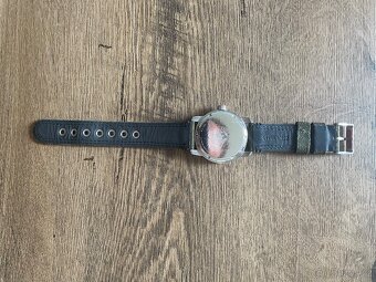 Hodinky Citizen Eco-Drive - 4
