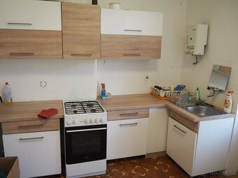 Studentské bydlení v RD se zahradou, Černá pole - volné. - 4