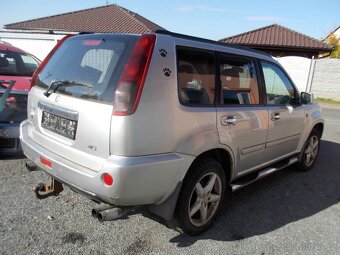 Nissan X-TRAIL 2.2DCI 100kw - 4