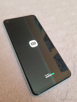 Xiaomi Redmi Note 9 128GB, polar white, kryt,sklo - 4
