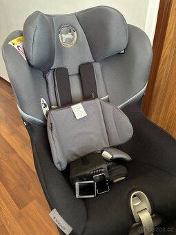 Cybex Sirona S - 4