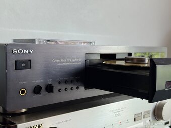 SONY CDP-XB930 QS - 4