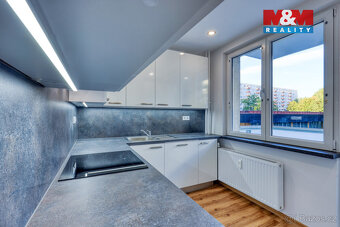 Prodej bytu 2+1, 68 m², České Budějovice, ul. Staroměstská - 4