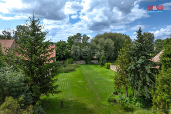 Prodej rodinného domu, 182 m², Křesín, ul. Křesín - 4