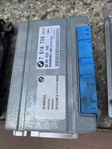 Motorové jednotky bmw - 4