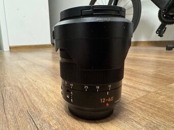 Panasonic Lumix DC- GH5 - 4