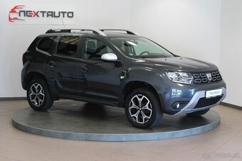 Dacia Duster, 1.6 SCe 84kW PRESTIGE - 4