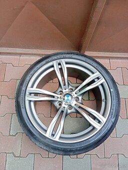 Bmw r19 style 343 1+1 kusovky - 4