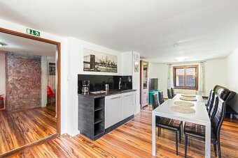 Levné ubytování Mšeno - Lobeč - 4