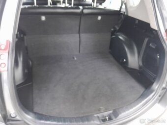 Toyota Rav4 2,2 D-4D 150 Life-83tkm - 4