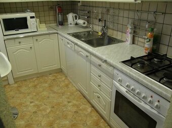 Pronájem pokoje Zlín, Česká, bez RK, bez provize RK - 4