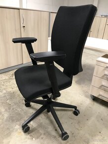 Kancelářské židle Antares - 4