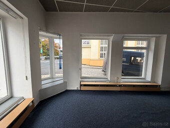 Pronájem obchodního prostoru v Chomutově - 4