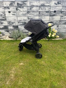 Baby Jogger City Mini Gt2 - 4